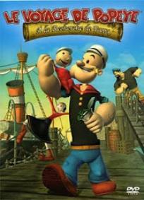 Popeye - À Procura do Vovô