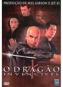O Dragão Invencível