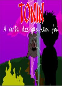 Tonin - A Vorta Dos Que Num Foi