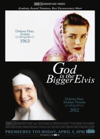 Deus É O Elvis Maior