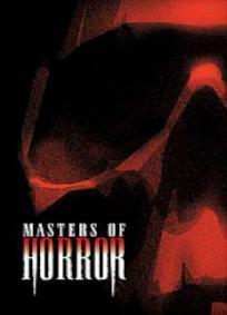 Mestres do Horror - 1ª Temporada