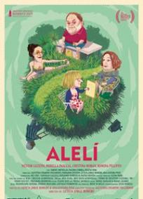 Alelí