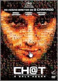 Chat – A Sala Negra