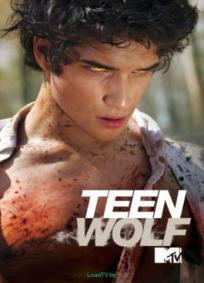 Teen Wolf - 1ª Temporada