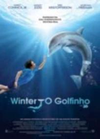 Winter - O Golfinho