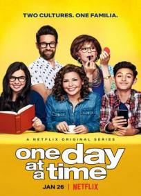 One day at a Time - 2ª Temporada