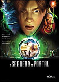 O Segredo Do Portal