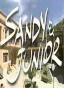 Sandy e Junior - 1ª Temporada
