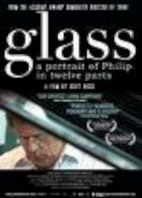 Phillip Glass: Um Retrato em Doze Partes