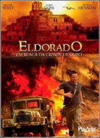 Eldorado - Em Busca da Cidade de Ouro