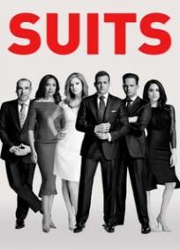 Suits - 6ª Temporada