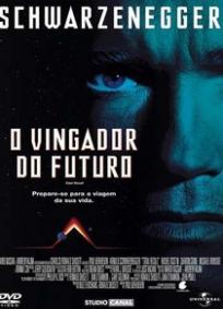 O Vingador do Futuro