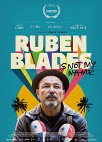 Eu Não me Chamo Rubén Blades