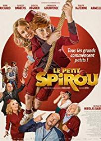 O Pequeno Spirou