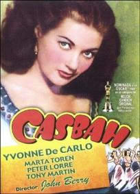 Casbah, O Reduto da Perdição