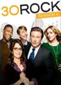 30 Rock - 4ª Temporada