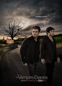 The Vampire Diaries - 7ª Temporada