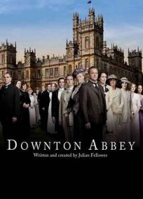 Downton Abbey - 1ª Temporada