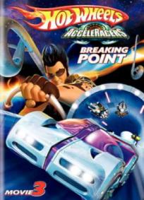 Hot Wheels: AcceleRacers – Ponto de Ruptura