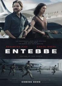 7 Dias em Entebbe