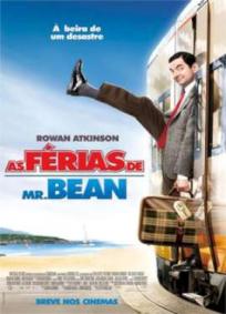 As Férias de Mr. Bean