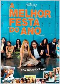 A Melhor Festa do Ano