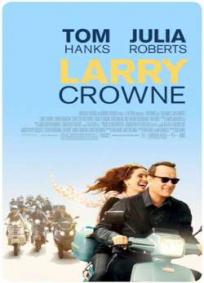 Larry Crowne - O Amor Está de Volta