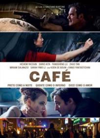 Café