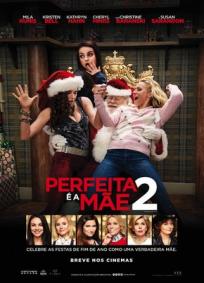 Perfeita é a Mãe 2
