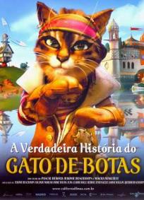A Verdadeira História do Gato de Botas