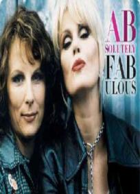 Absolutamente Fabulosas
