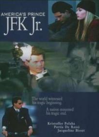John F. Kennedy Junior - O Príncipe da América