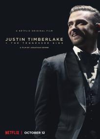 Justin Timberlake and the Tennessee Kids