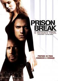 Prison Break - 5ª temporada