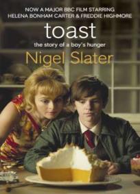 Toast – A História de uma Criança com Fome