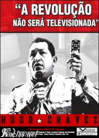 A Revolução Não será Televisionada