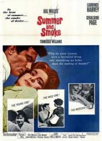 O Anjo de Pedra (1961)