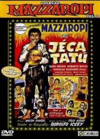 Jéca Tatú