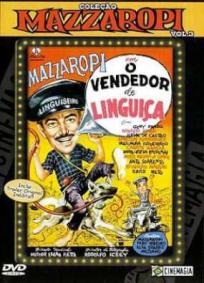 O Vendedor de Linguiça