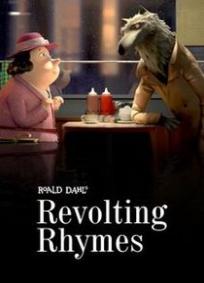Revolting Rhymes Part One