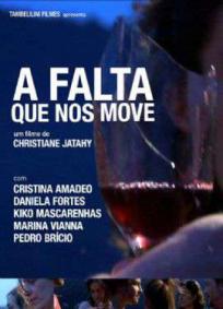 A Falta Que Nos Move