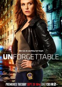 Unforgettable - 2ª Temporada