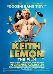 Keith Lemon: O Filme