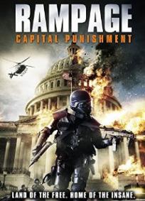 Rampage 2 - A Punição