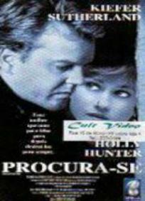 Procura-se