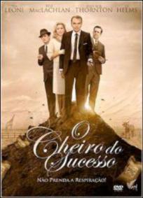 O Cheiro do Sucesso