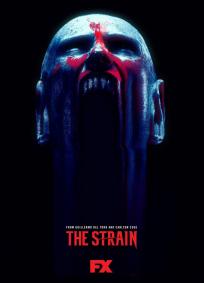 The Strain - 2ª Temporada