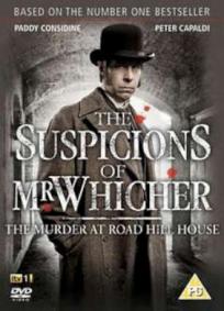 As Suspeitas Do Sr. Whicher