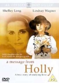 Uma Mensagem de Holly