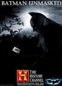 Batman Desmascarado – A Psicologia do Cavaleiro das Trevas